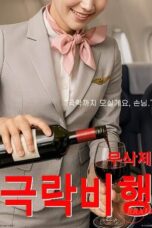 Flight to Paradise (2025)